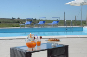 Campagne Iblee Ragusa